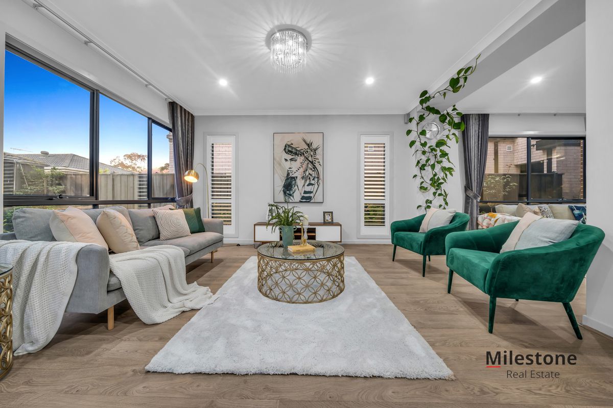 31 Watergardens Circuit, Lyndhurst