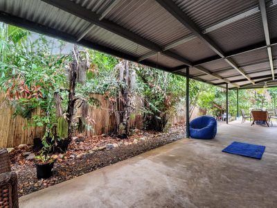 5 Landsborough St, Bakewell
