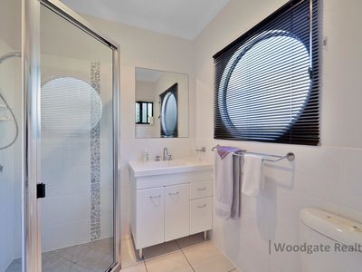 3 Moray Court, Woodgate