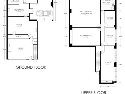 Part / 356 King Georges Road, Beverly Hills