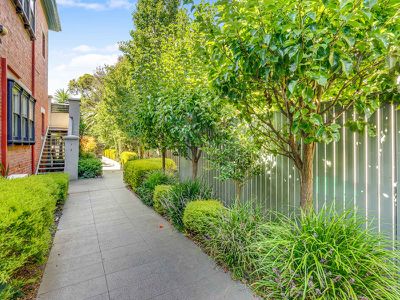 18 / 10 Tennyson Street, St Kilda