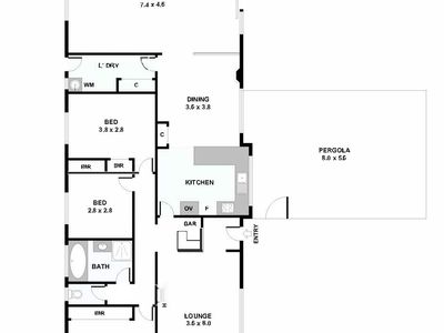 57 SOMMERS DRIVE, Altona Meadows