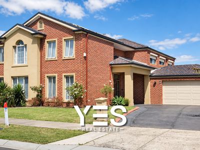 8 Sheoak Court, Pakenham