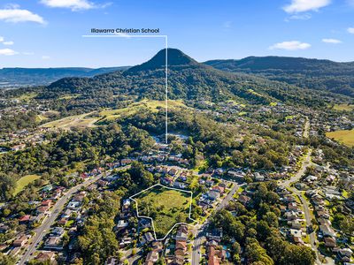 74 Odenpa Road, Cordeaux Heights
