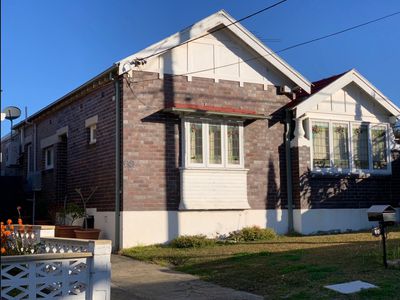 60 Willington Street, Turrella