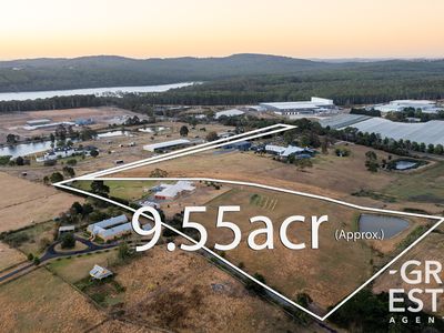 11 Horswood Road, Narre Warren North