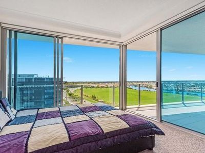 1908 / 25-31 East Quay Drive, Biggera Waters