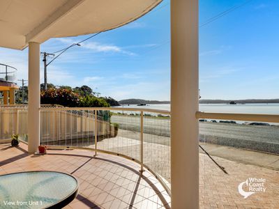 378 Beach Road, Batehaven