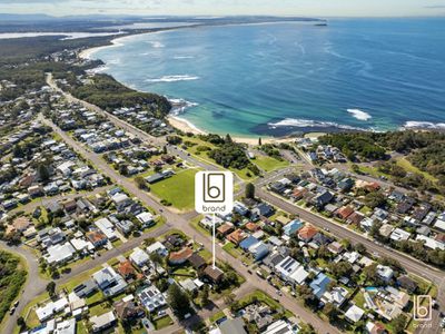 57 Soldiers Point Drive, Norah Head