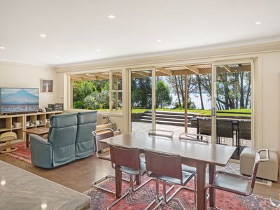 56 Fairhaven Point Way, Wallaga Lake