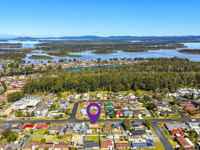 123 South Street, Tuncurry