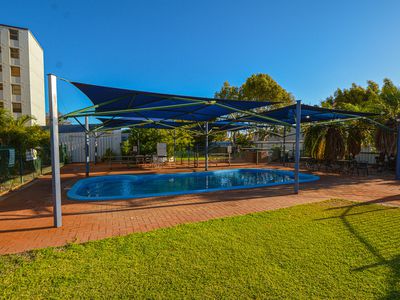 604/15-17 Welsh Street, South Hedland