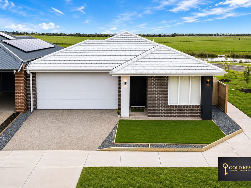 45 Beveridge circuit , Armstrong Creek