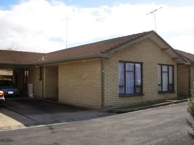 4 / 101 Jubilee Highway East, Mount Gambier