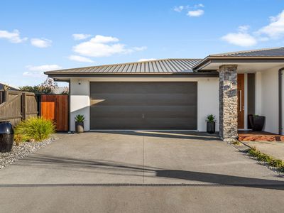 16 Carpenter Drive, Prebbleton