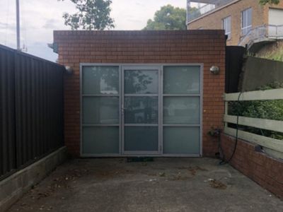 1 / 57 Hirst Street, Arncliffe