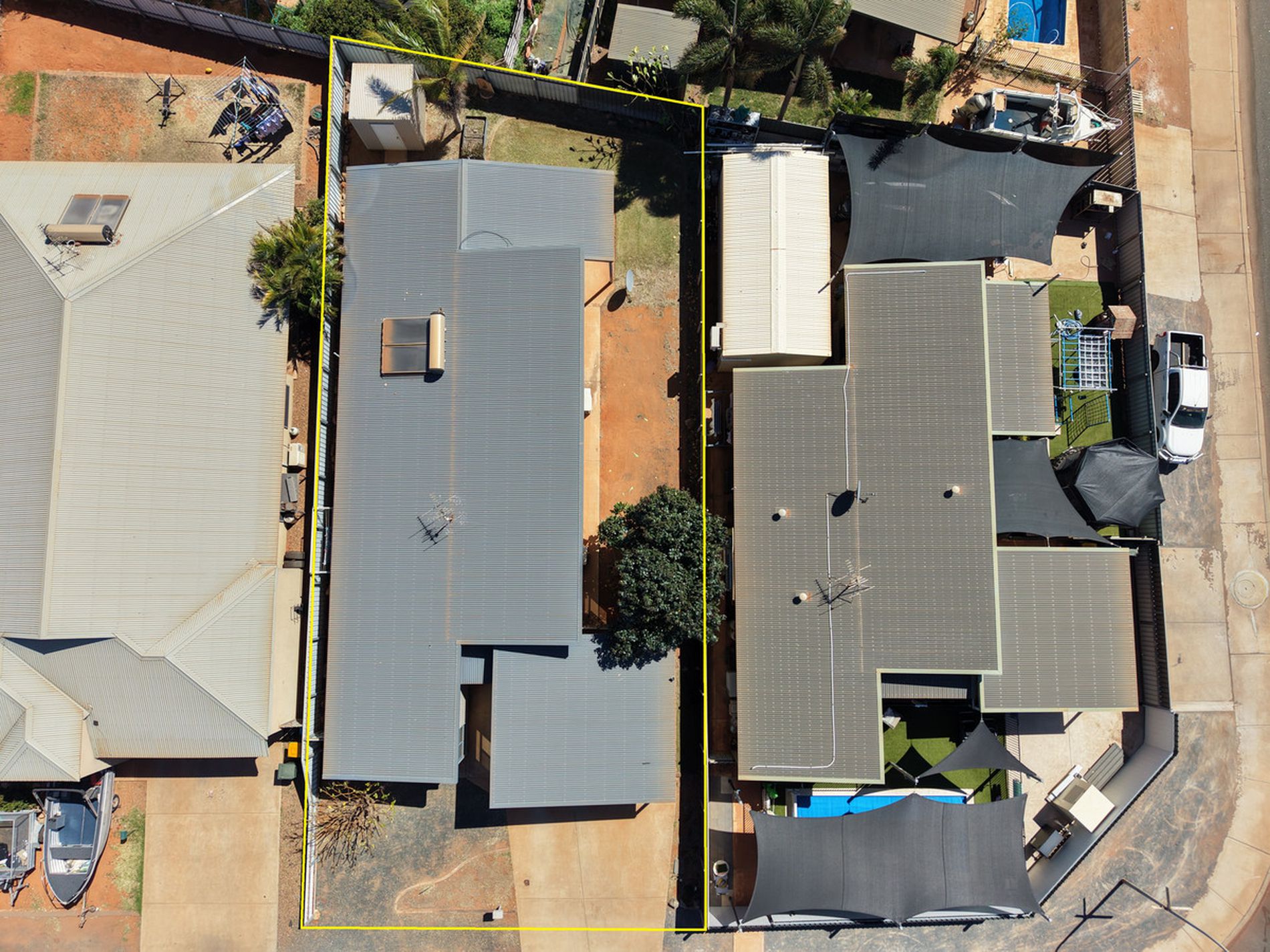 4 Nix Avenue, South Hedland