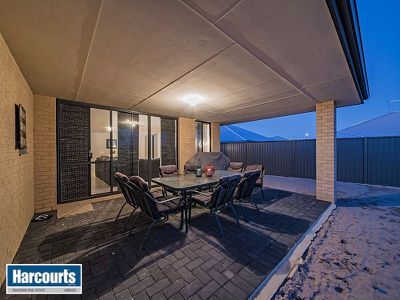 3 Carmine Street, Eglinton