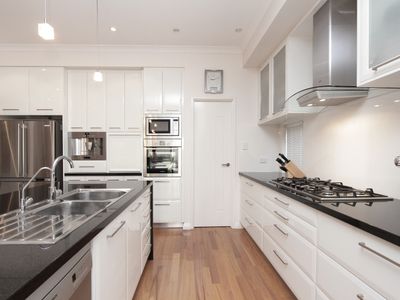 15A Steyning Way, Westminster