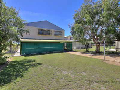 11 Esplanade, Woodgate