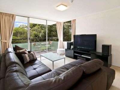 202 / 2 Broughton Road, Artarmon