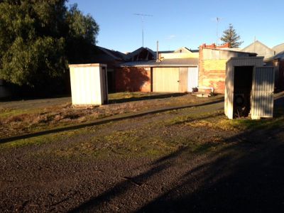 74-76  Scott Street, Warracknabeal
