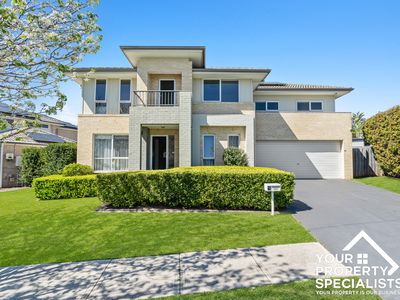 123 Southdown Road, Elderslie