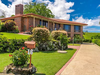 16 Dinjerra Place, Mullumbimby