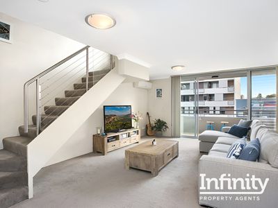 6 / 505 Bunnerong Road, Matraville