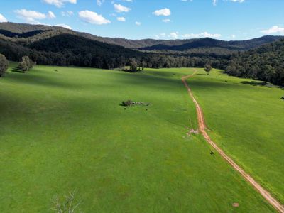 'Eastmore' 1177 Callaghan Creek Road, Mitta Mitta