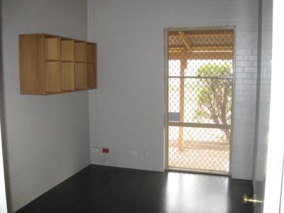 89-91 Chaffers Street, South Boulder