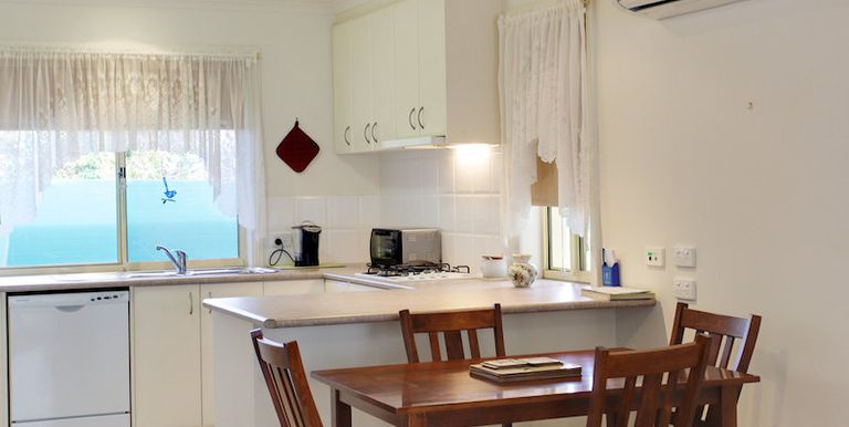 5 / 3-5 Weir Street , Euroa