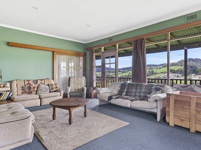 5 Norris Street, Cygnet