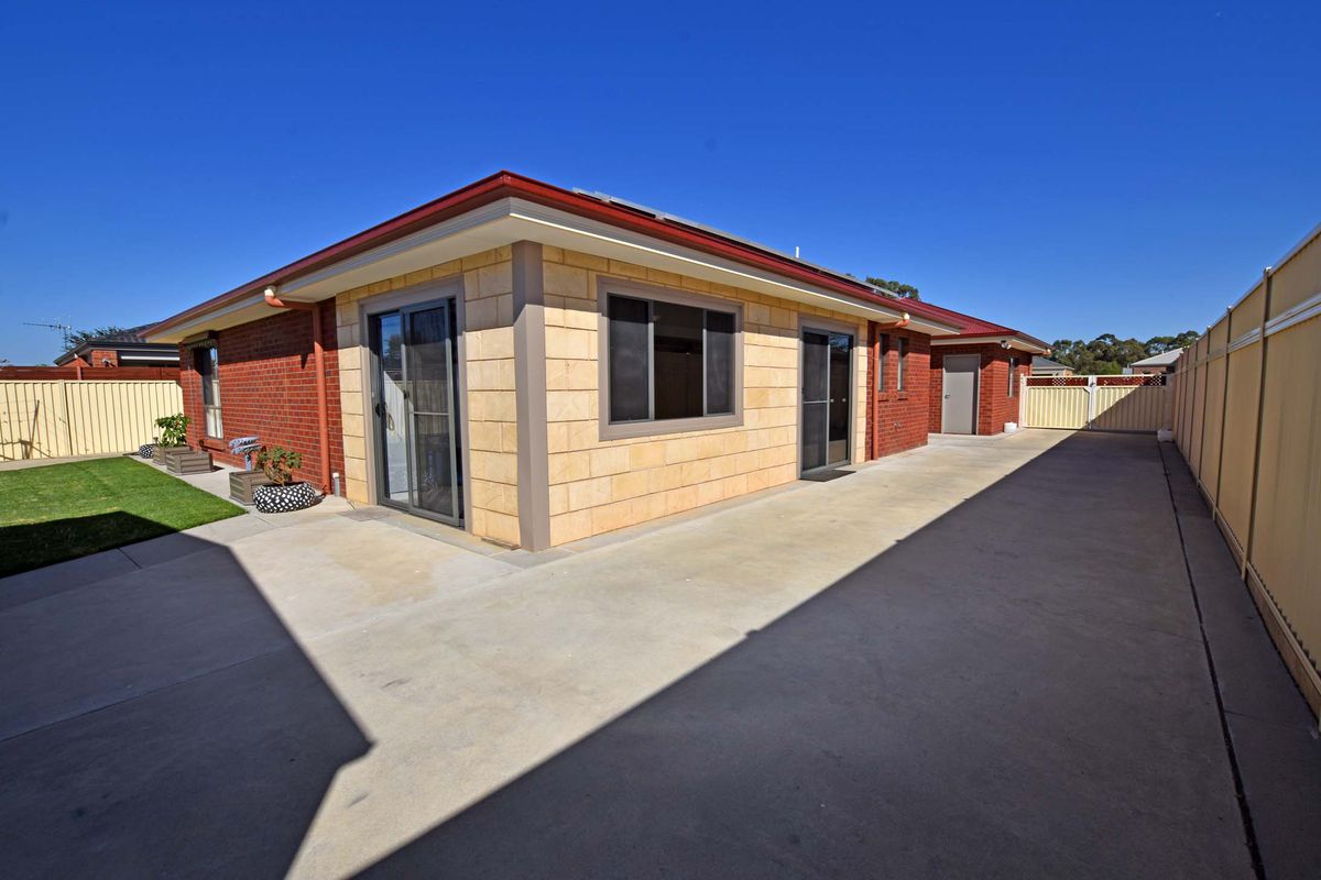 25 Goegan Drive, Kyabram