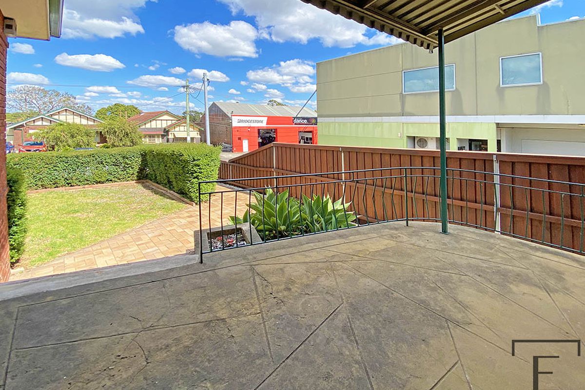 25 Byron Street, Croydon