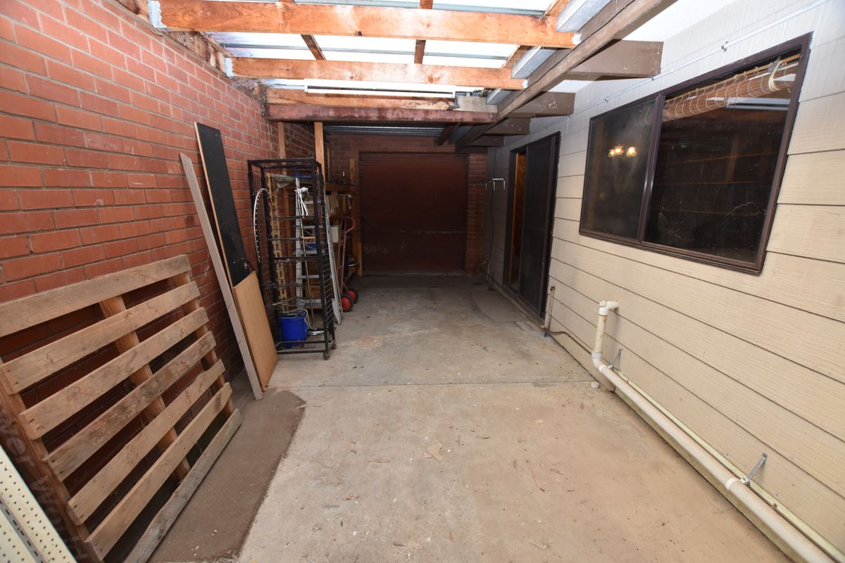 5 High Street, Rushworth