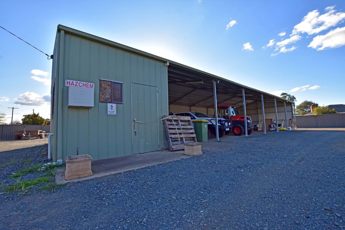 19-23 Dickman Street, Girgarre