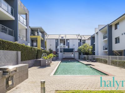 38 / 15-19 Carr Street, West Perth