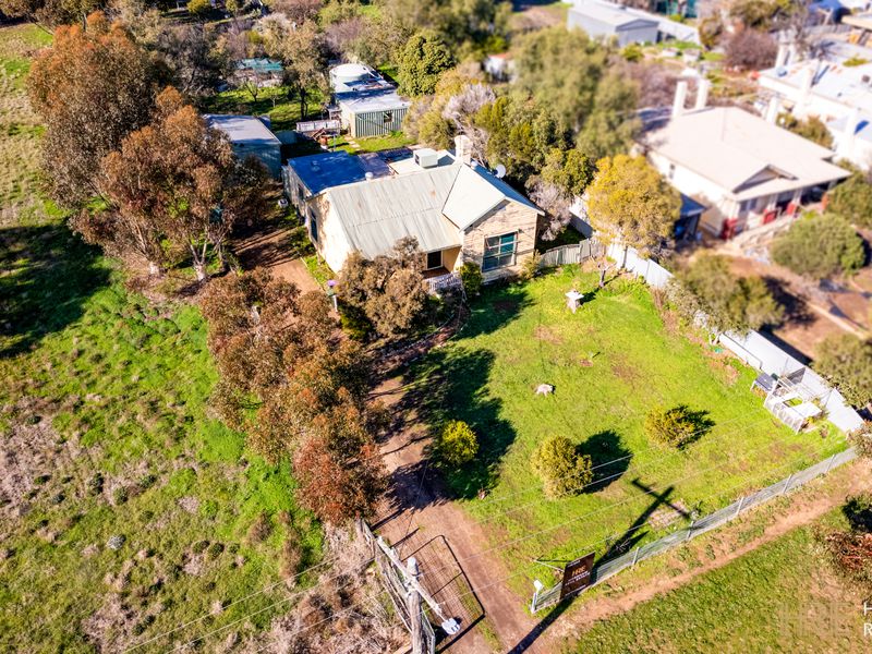 5 Carroll Street, Minyip