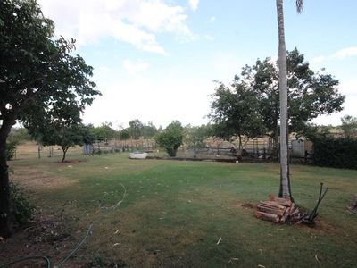 100 Nagle Street, Millchester