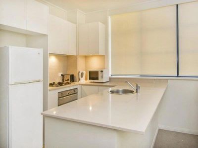 707 / 26 Napier Street, North Sydney