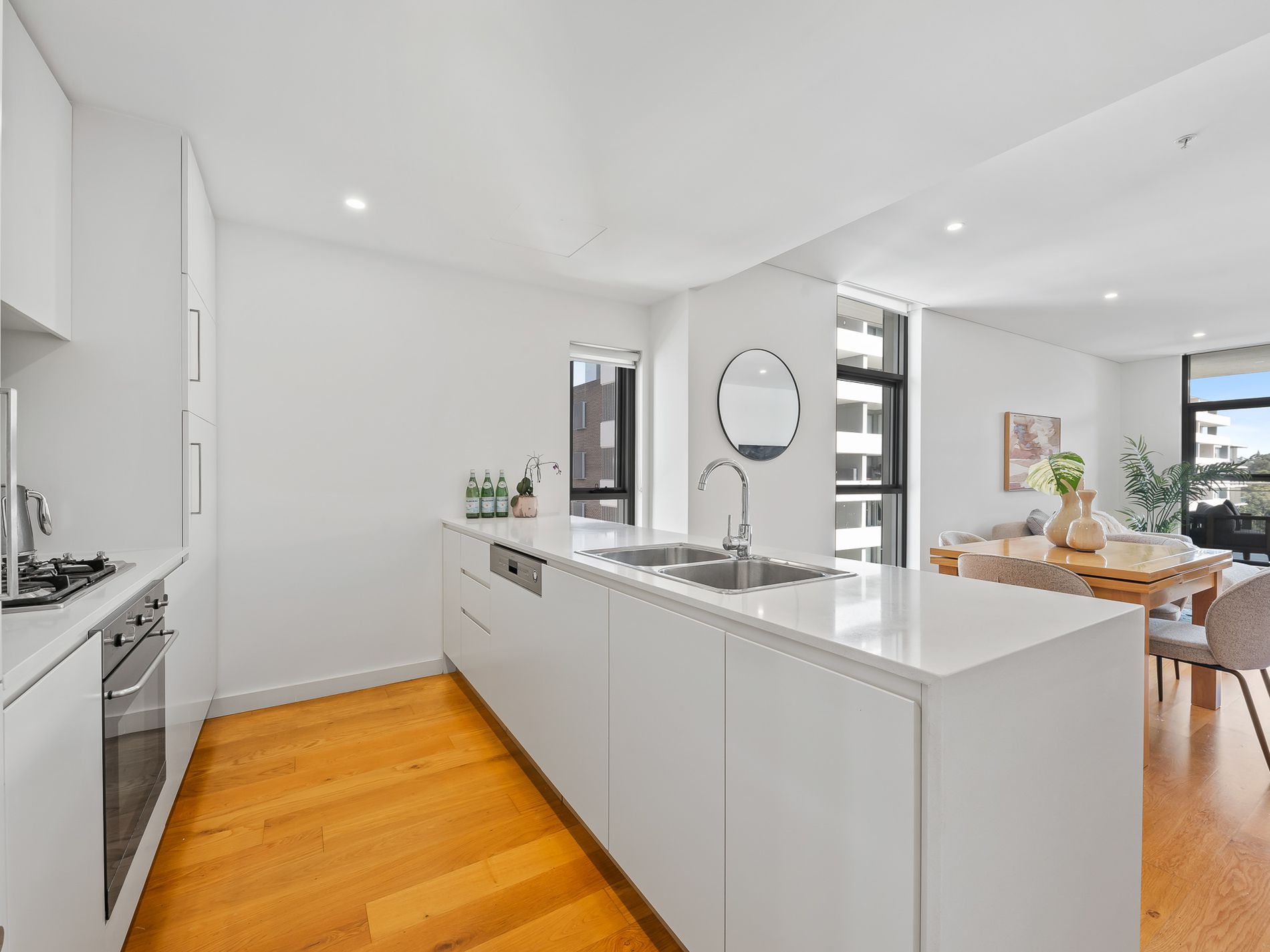 701 / 2 Mooltan Avenue, Macquarie Park