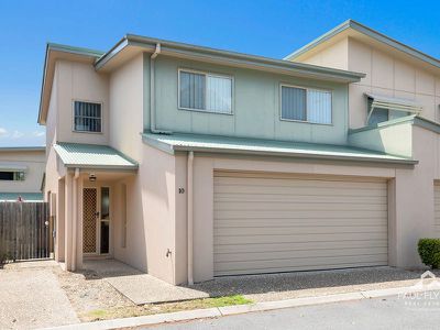 10 / 2 WEIR DRIVE, Upper Coomera