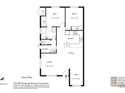 15 / 230 Torquay Terrace, Torquay