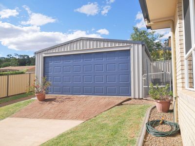 38 Adermann Dve, Kingaroy