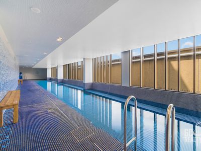 1105 / 13-17 Verona Dr, Wentworth Point