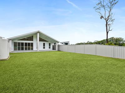 43 Villagewood Drive, Sussex Inlet