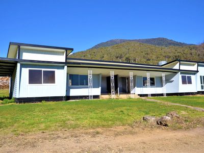 Lot 2, 922 Mountain Creek Road, Tawonga