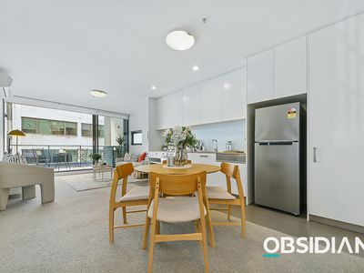 306 / 38 Atchison Street, St Leonards