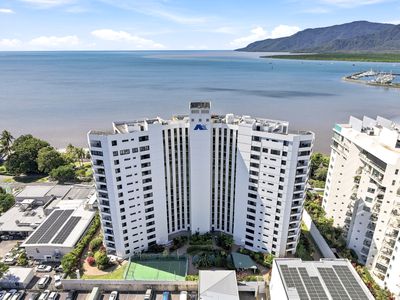 67 / 107-113 Esplanade, Cairns City